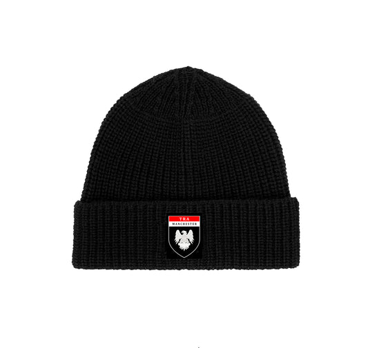 TRA official hat: *AWAITING STOCK* ONLY AVAILABLE TO BUY AT TRA PUBS ON MATCHDAY