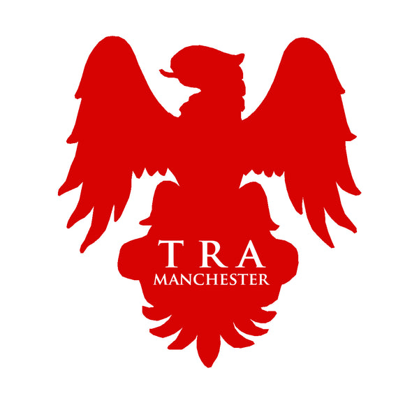 TRA Official